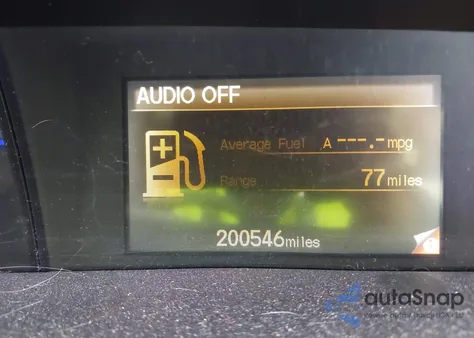 2012 Honda Civic Lx z USA, uszkodzony, nr VIN 2HGFG3B50CH536951